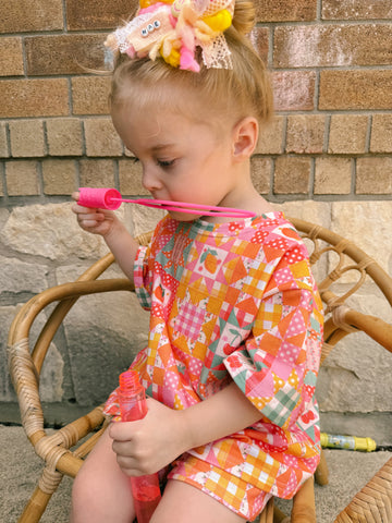 cosmic fruits slouchy set