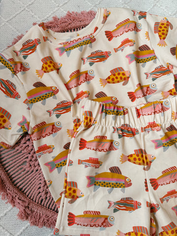 local fish slouchy set